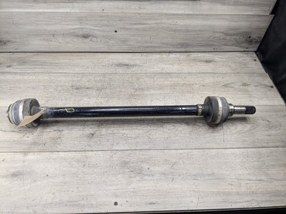 19-23 OEM BMW G05 G06 X5 X6 40iX Rear Right Passenger Half Shaft Output CV Axle