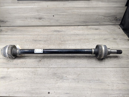 19-23 OEM BMW G05 G06 X5 X6 40iX Rear Right Passenger Half Shaft Output CV Axle