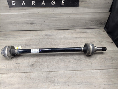 19-23 OEM BMW G05 G06 X5 X6 40iX Rear Right Passenger Half Shaft Output CV Axle