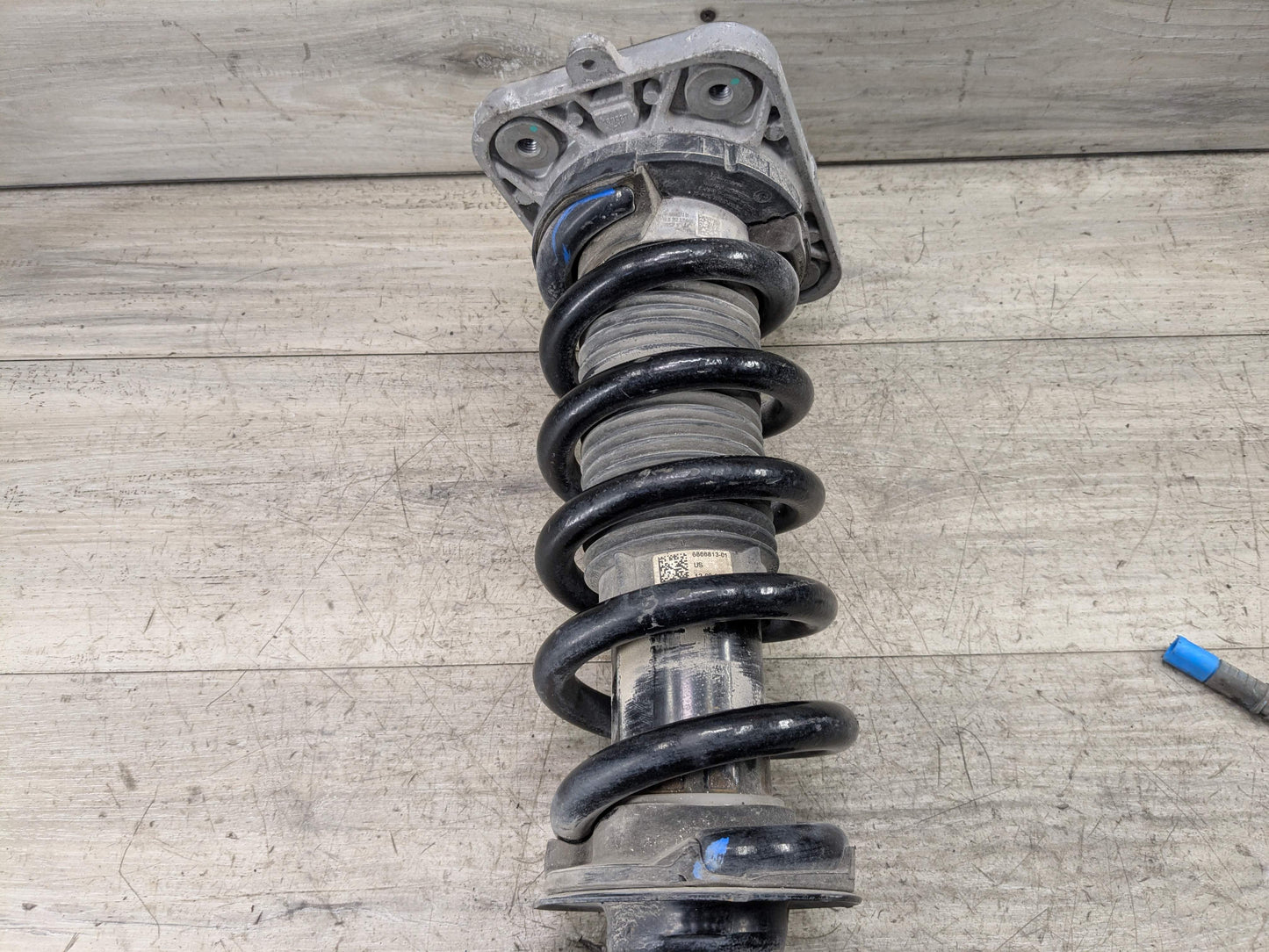 19-23 OEM BMW G05 X5 40iX 50iX AWD Rear Right Passenger Strut Shock Absorber VDC