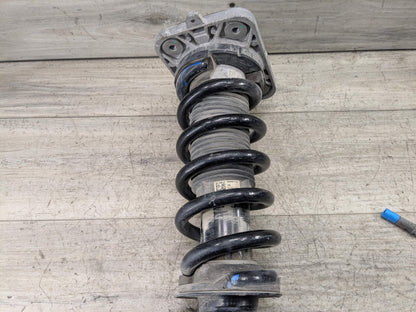 19-23 OEM BMW G05 X5 40iX 50iX AWD Rear Right Passenger Strut Shock Absorber VDC
