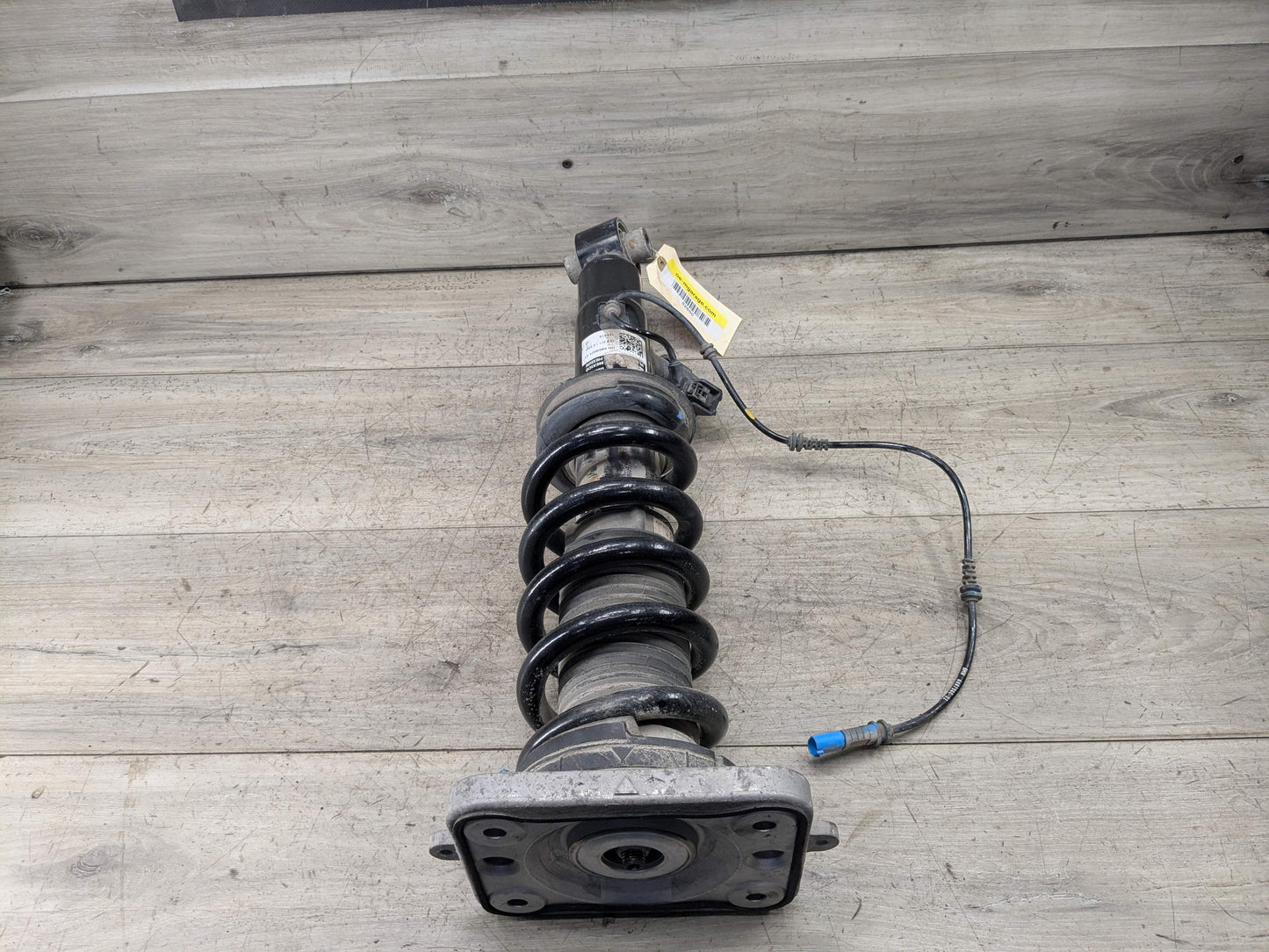 19-23 OEM BMW G05 X5 40iX 50iX AWD Rear Right Passenger Strut Shock Absorber VDC