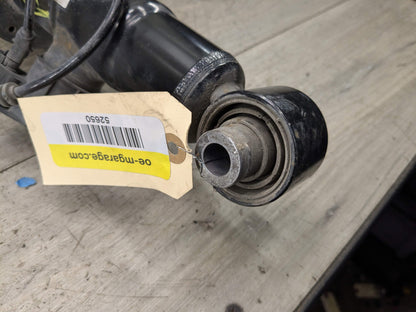 19-23 OEM BMW G05 X5 40iX 50iX AWD Rear Right Passenger Strut Shock Absorber VDC