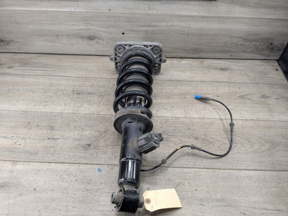 19-23 OEM BMW G05 X5 40iX 50iX AWD Rear Right Passenger Strut Shock Absorber VDC