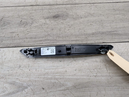 OEM BMW G05 G06 G07 X5 X7 Rear Right Passenger Door Sill Entrance Scuff Plate