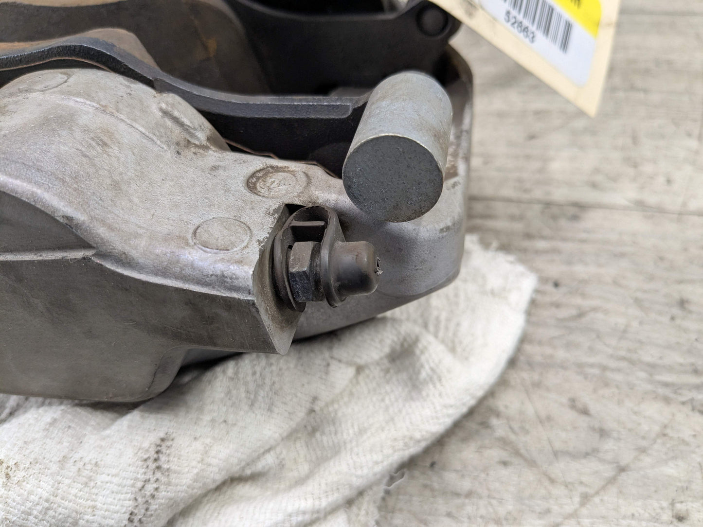 OEM BMW G05 G06 40 G20 G22 G23 G26 430 G30 Front Left Driver Brake Caliper