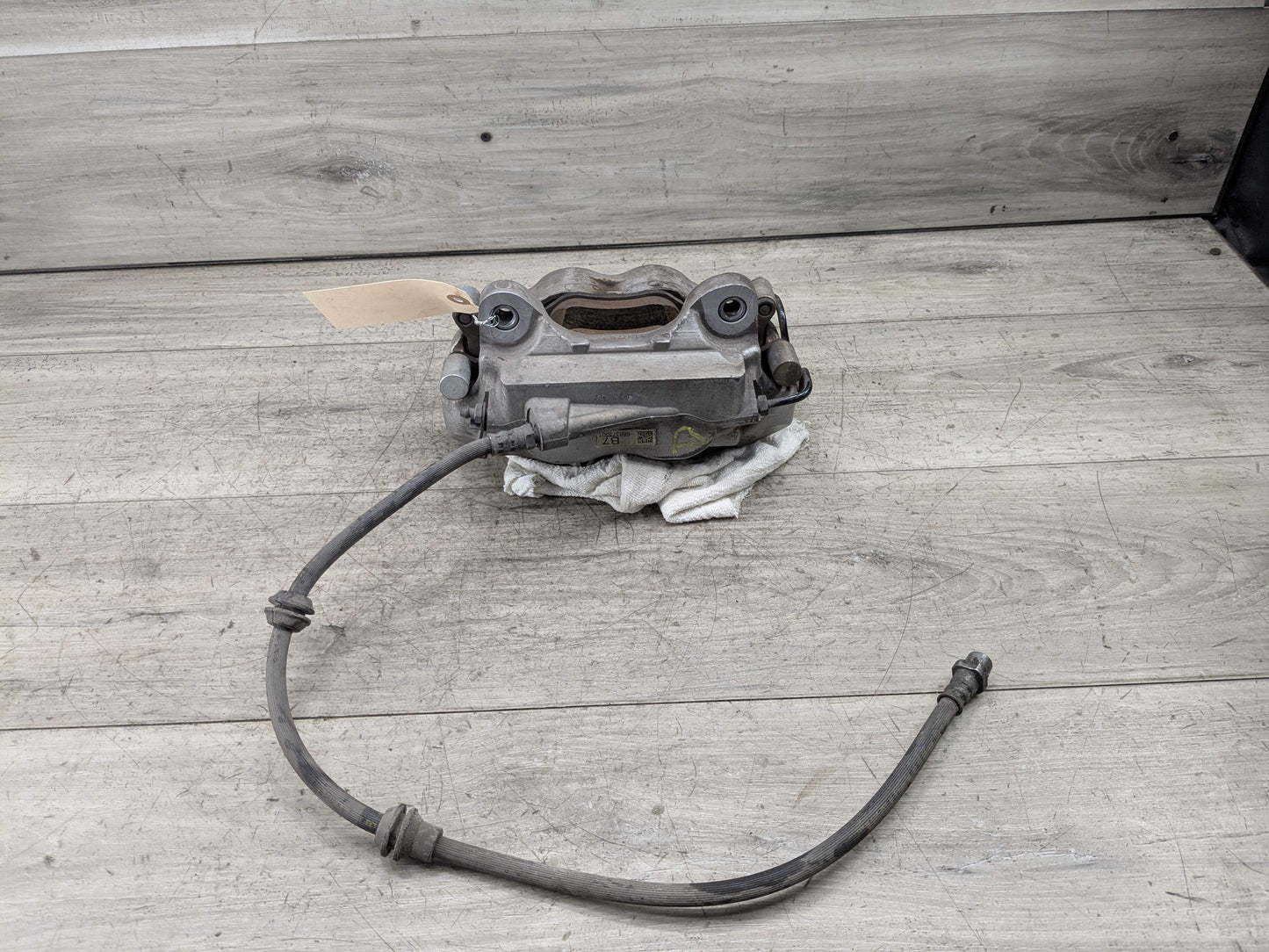 OEM BMW G05 G06 40 G20 G22 G23 G26 430 G30 Front Left Driver Brake Caliper