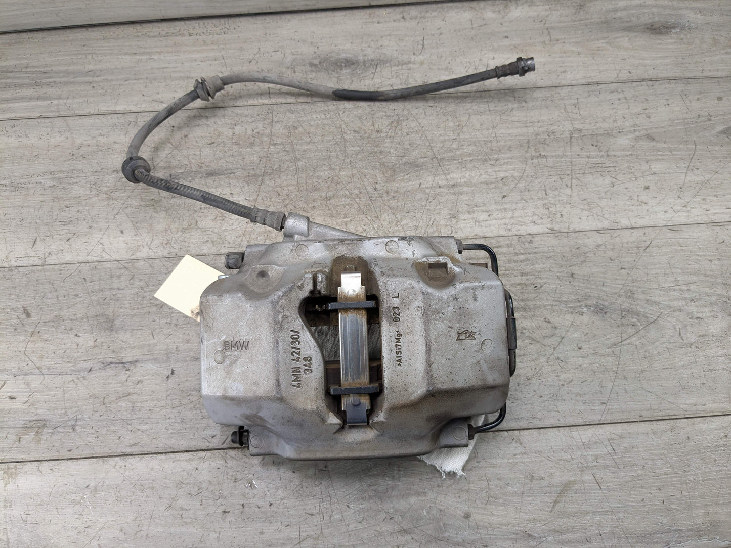 OEM BMW G05 G06 40 G20 G22 G23 G26 430 G30 Front Left Driver Brake Caliper