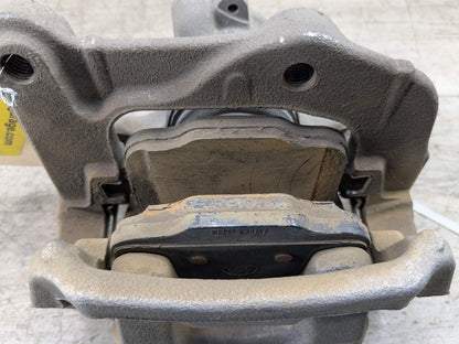 19-25 OEM BMW G05 G06 G07 X5 X6 X7 Rear Right Passenger Side Brake Caliper Gray