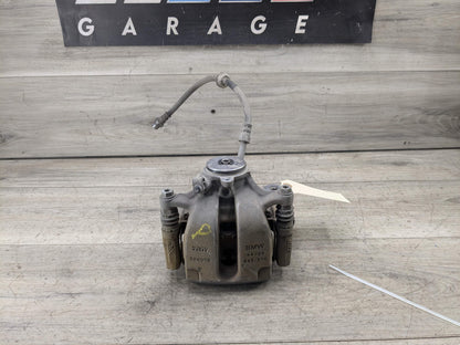 19-25 OEM BMW G05 G06 G07 X5 X6 X7 Rear Right Passenger Side Brake Caliper Gray