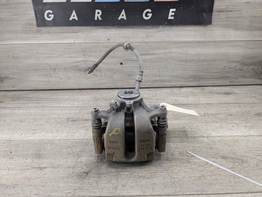 19-25 OEM BMW G05 G06 G07 X5 X6 X7 Rear Right Passenger Side Brake Caliper Gray
