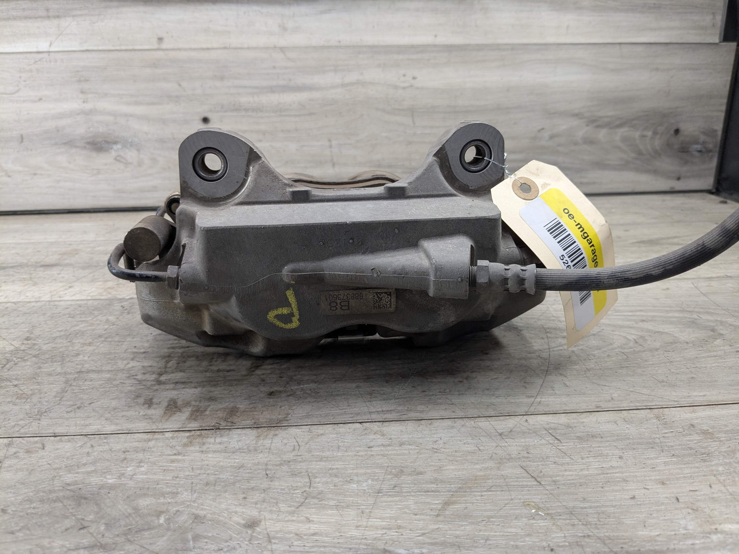 OEM BMW G05 G06 40 G20 G22 G23 G26 430 G30 Front Right Passenger Brake Caliper