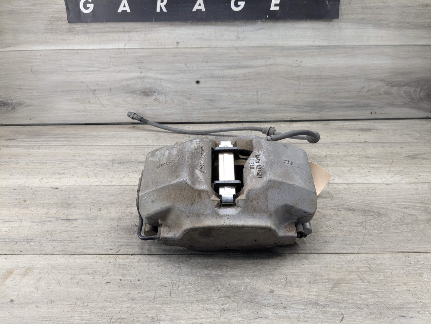 OEM BMW G05 G06 40 G20 G22 G23 G26 430 G30 Front Right Passenger Brake Caliper