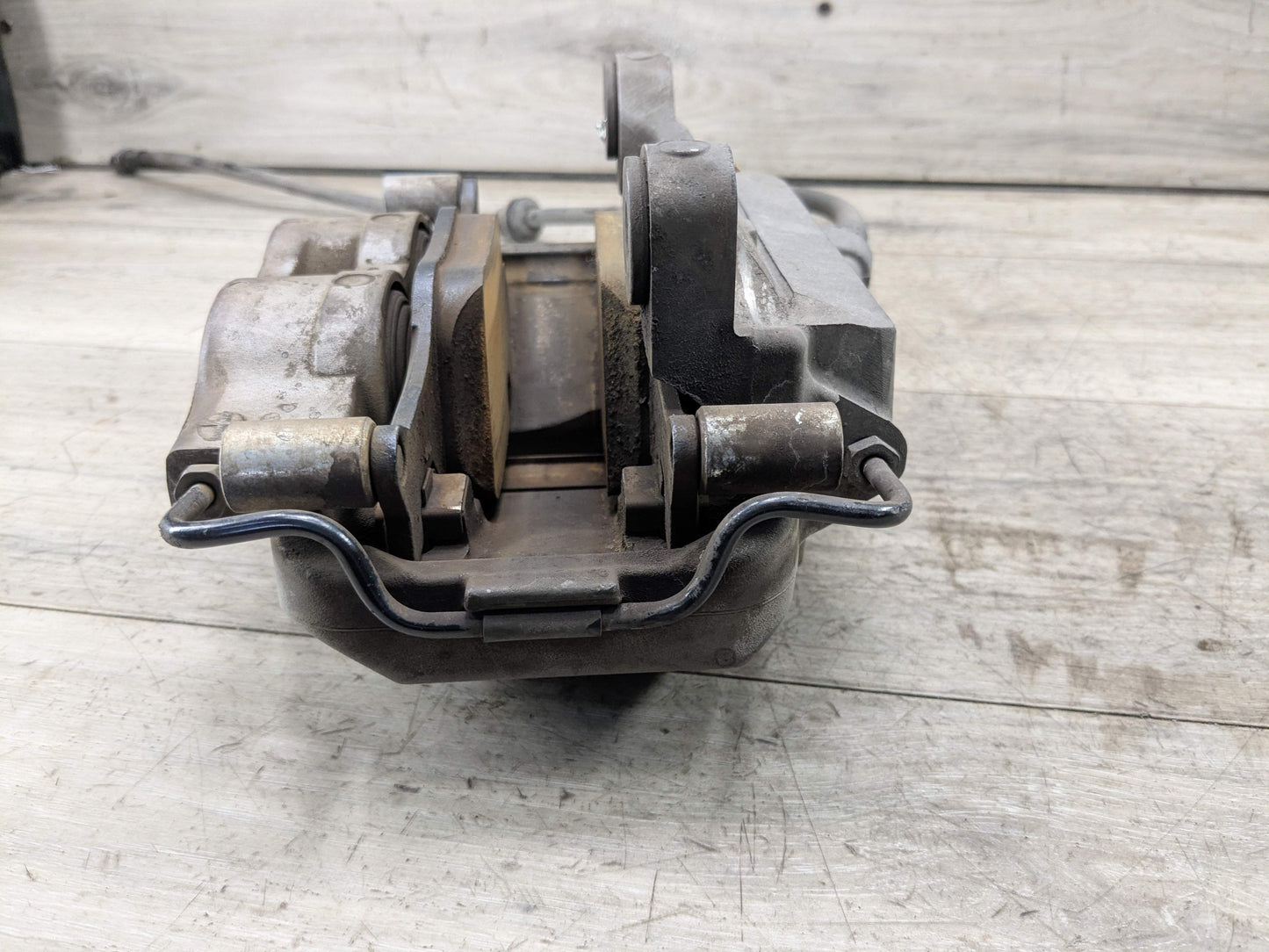 OEM BMW G05 G06 40 G20 G22 G23 G26 430 G30 Front Right Passenger Brake Caliper