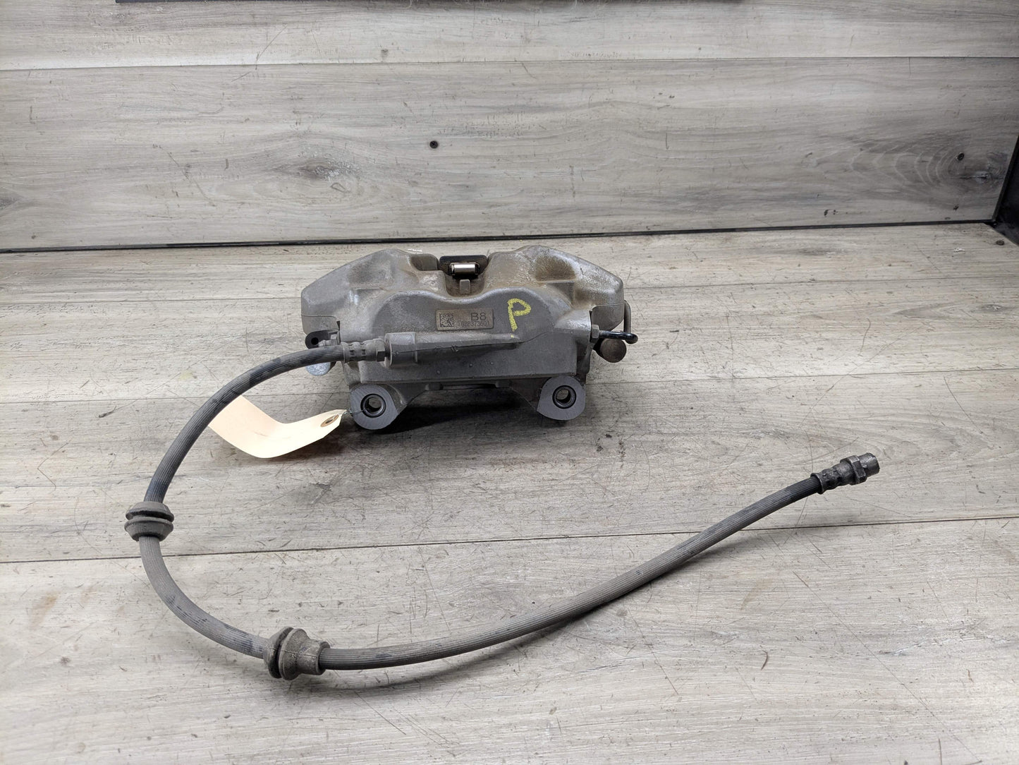 OEM BMW G05 G06 40 G20 G22 G23 G26 430 G30 Front Right Passenger Brake Caliper