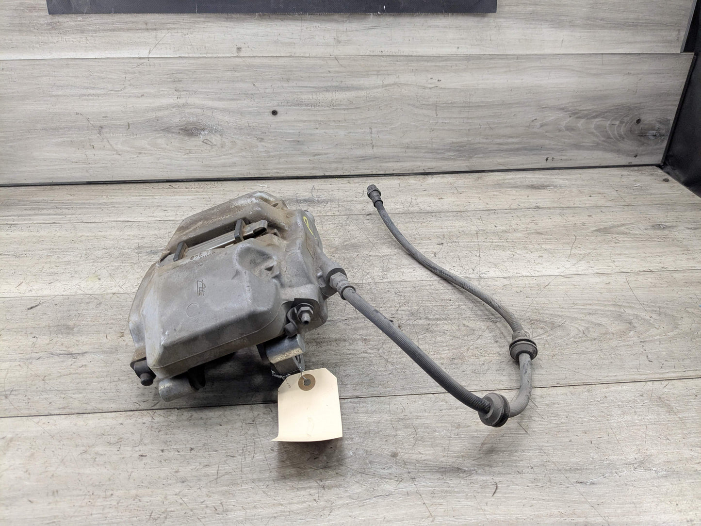 OEM BMW G05 G06 40 G20 G22 G23 G26 430 G30 Front Right Passenger Brake Caliper