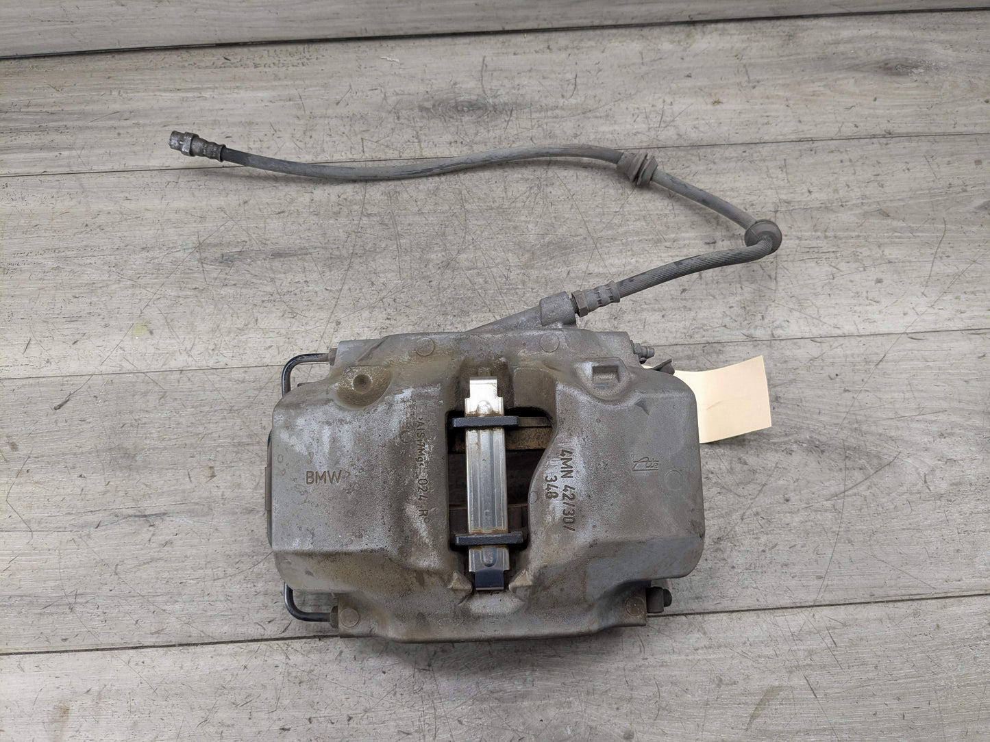 OEM BMW G05 G06 40 G20 G22 G23 G26 430 G30 Front Right Passenger Brake Caliper