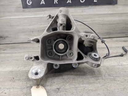 OEM BMW G05 G06 G07 X5 X6 X7 Rear Right Passenger Hub Spindle Knuckle Bearing