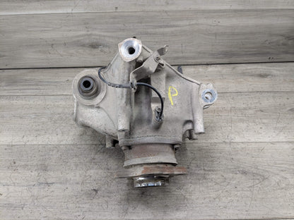 OEM BMW G05 G06 G07 X5 X6 X7 Rear Right Passenger Hub Spindle Knuckle Bearing