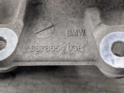 OEM BMW G05 G06 G07 X5 X6 X7 Rear Right Passenger Hub Spindle Knuckle Bearing