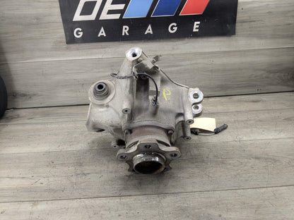 OEM BMW G05 G06 G07 X5 X6 X7 Rear Right Passenger Hub Spindle Knuckle Bearing