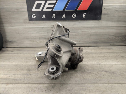 OEM BMW G05 G06 G07 X5 X6 X7 Rear Right Passenger Hub Spindle Knuckle Bearing