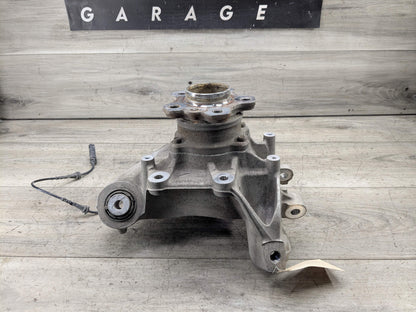 OEM BMW G05 G06 G07 X5 X6 X7 Rear Right Passenger Hub Spindle Knuckle Bearing