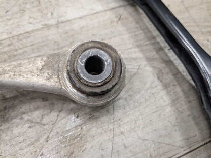 OEM BMW G05 G06 G07 X5 Rear Right Passenger Upper Lower Control Arm Wishbone SET