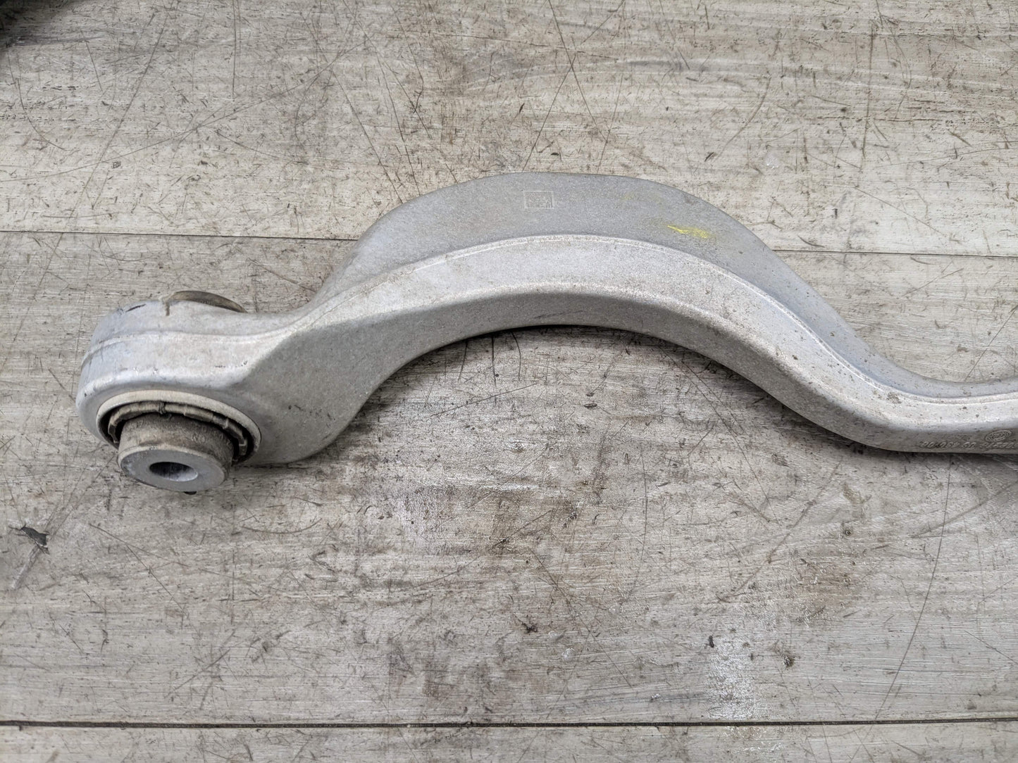OEM BMW G05 G06 G07 X5 Rear Right Passenger Upper Lower Control Arm Wishbone SET