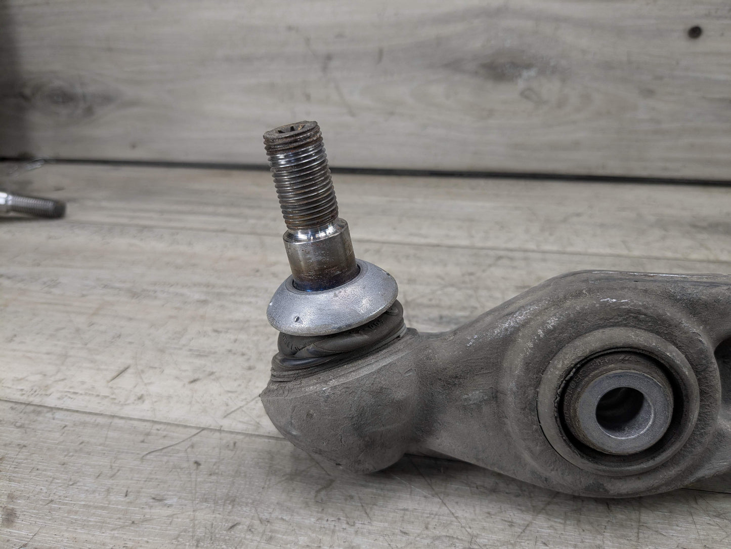 OEM BMW G05 G07 X5 X6 AWD FRONT Right Passenger Upper Lower Control Arms Tie Rod
