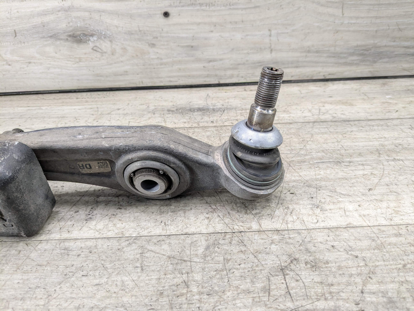 OEM BMW G05 G07 X5 X6 AWD FRONT Right Passenger Upper Lower Control Arms Tie Rod