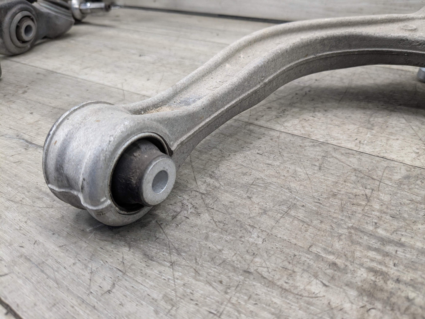 OEM BMW G05 G07 X5 X6 AWD FRONT Right Passenger Upper Lower Control Arms Tie Rod