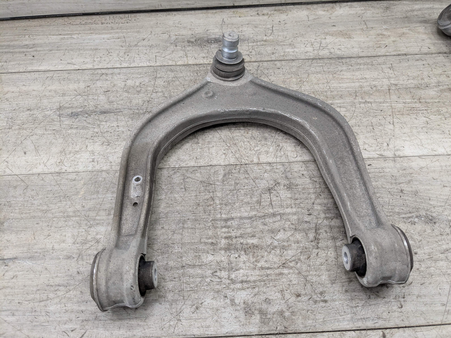 OEM BMW G05 G07 X5 X6 AWD FRONT Right Passenger Upper Lower Control Arms Tie Rod