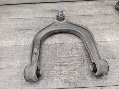 OEM BMW G05 G07 X5 X6 AWD FRONT Right Passenger Upper Lower Control Arms Tie Rod