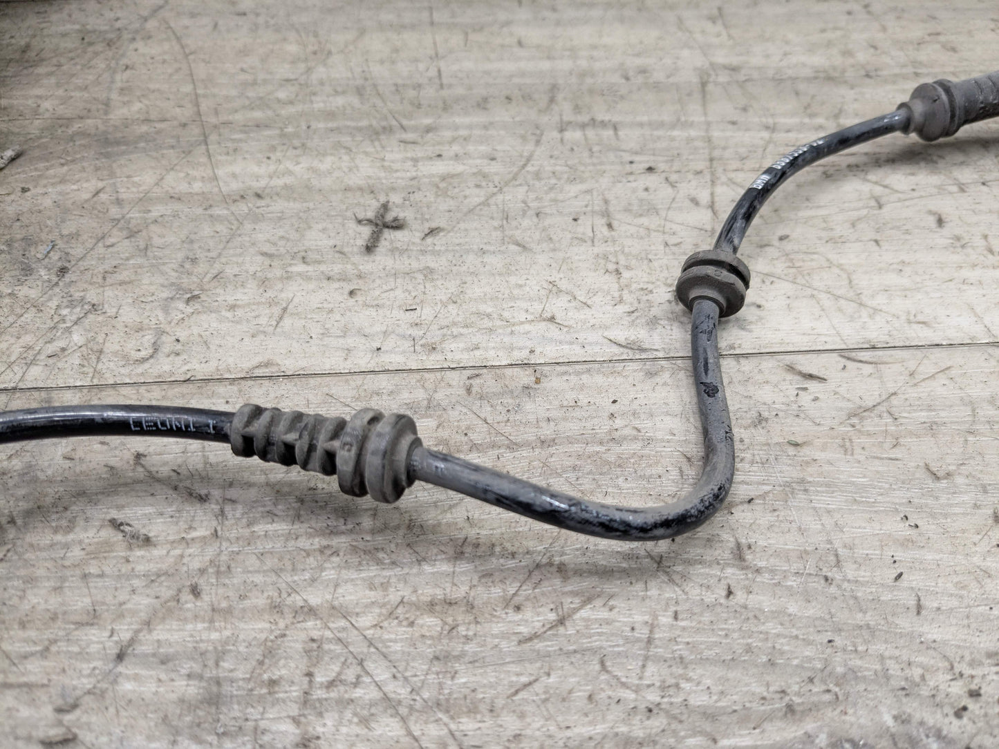 19-23 OEM BMW G05 X5 40 50 Front Right Passenger Spring Strut Shock Absorber VDC