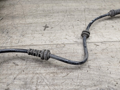 19-23 OEM BMW G05 X5 40 50 Front Right Passenger Spring Strut Shock Absorber VDC