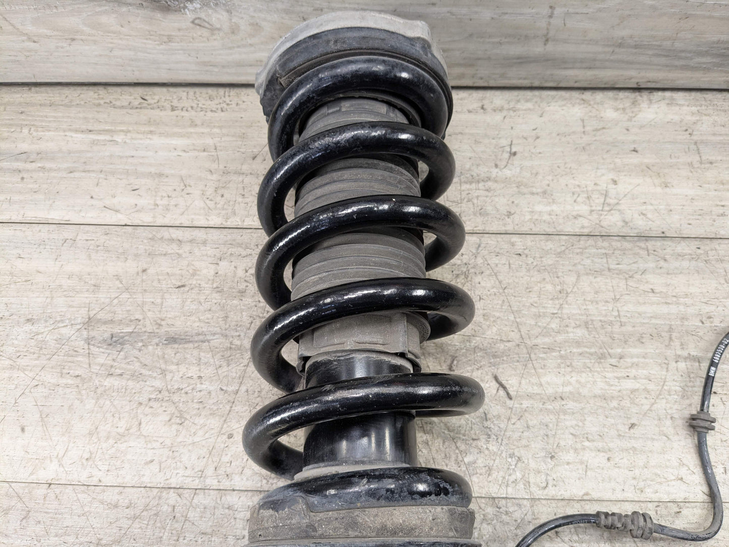 19-23 OEM BMW G05 X5 40 50 Front Right Passenger Spring Strut Shock Absorber VDC