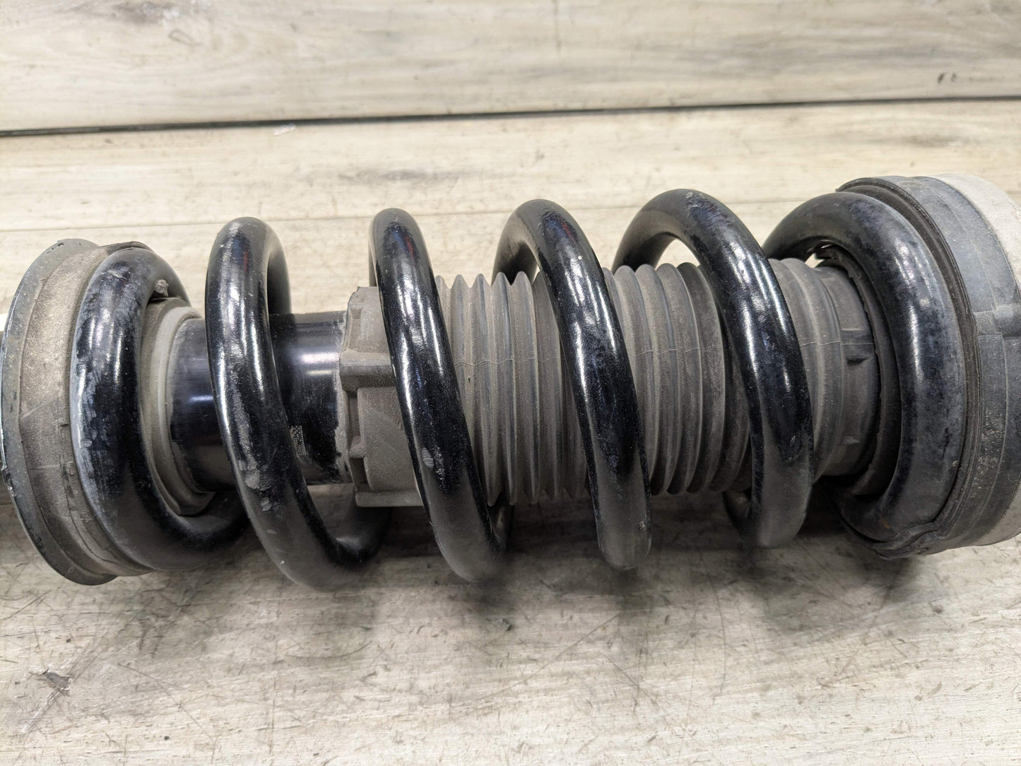 19-23 OEM BMW G05 X5 40 50 Front Right Passenger Spring Strut Shock Absorber VDC