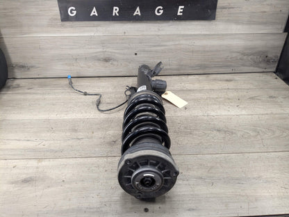 19-23 OEM BMW G05 X5 40 50 Front Right Passenger Spring Strut Shock Absorber VDC