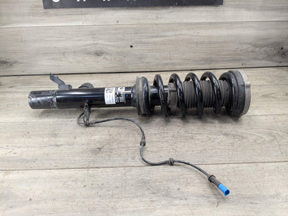 19-23 OEM BMW G05 X5 40 50 Front Right Passenger Spring Strut Shock Absorber VDC