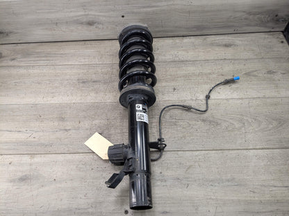 19-23 OEM BMW G05 X5 40 50 Front Right Passenger Spring Strut Shock Absorber VDC