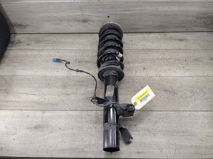 19-23 OEM BMW G05 X5 40 50 Front Right Passenger Spring Strut Shock Absorber VDC