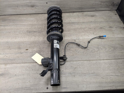 19-23 OEM BMW G05 X5 40 50 Front Right Passenger Spring Strut Shock Absorber VDC