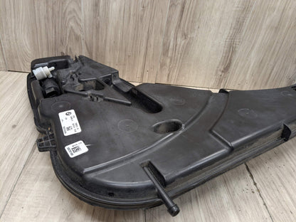 OEM BMW F97 F97 X3 X4 X3M X4M Windshield Wipe Washer Bottle Tank Reservoir