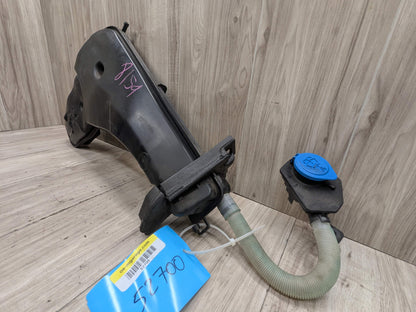 OEM BMW F97 F97 X3 X4 X3M X4M Windshield Wipe Washer Bottle Tank Reservoir