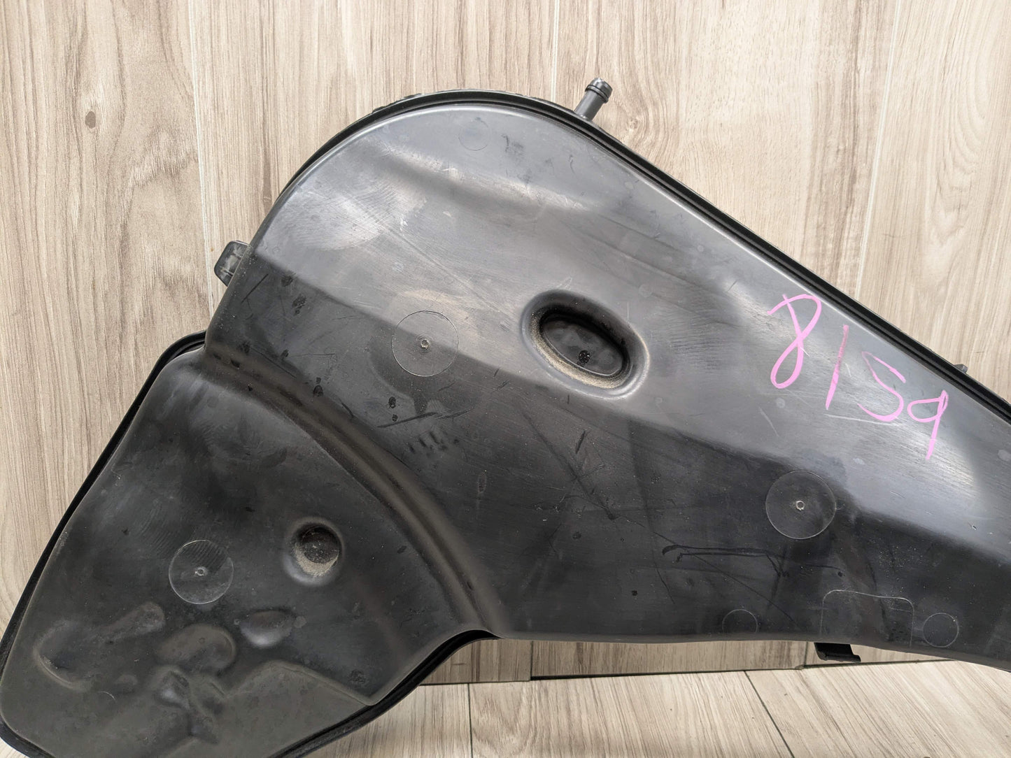 OEM BMW F97 F97 X3 X4 X3M X4M Windshield Wipe Washer Bottle Tank Reservoir