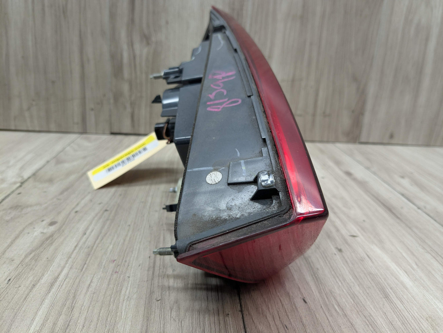 18-21 OEM BMW G01 X3 Rear Right Passenger Side Inner Trunk Tail Light