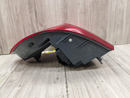 18-21 OEM BMW G01 X3 30 M40 Rear Left Driver Side Outer Tail Light