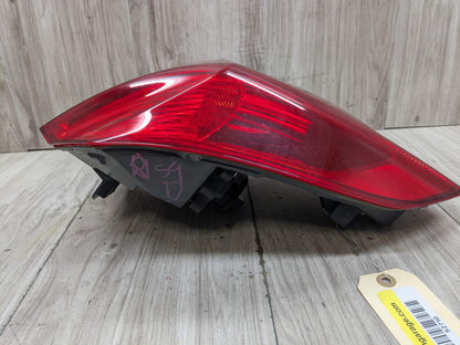 18-21 OEM BMW G01 X3 30 M40 Rear Left Driver Side Outer Tail Light