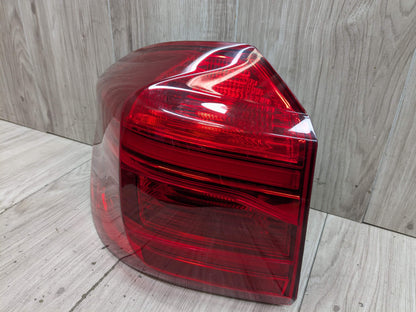 18-21 OEM BMW G01 X3 30 M40 Rear Left Driver Side Outer Tail Light